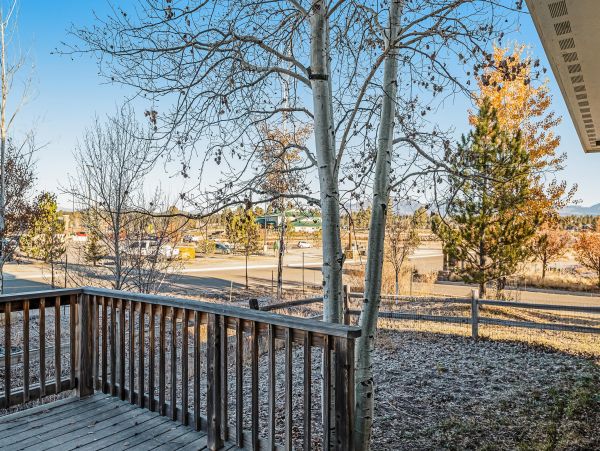 Breckenridge Home 1018280