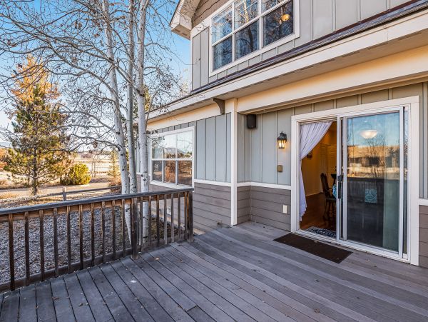 Breckenridge Home 1018280