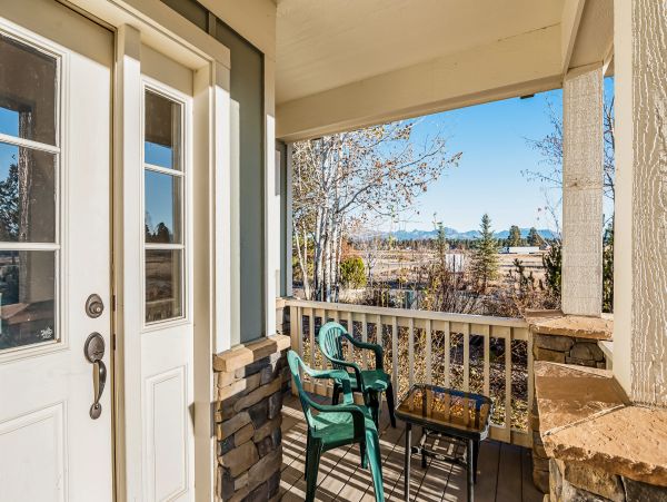Breckenridge Home 1018280