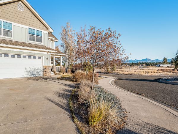 Breckenridge Home 1018280