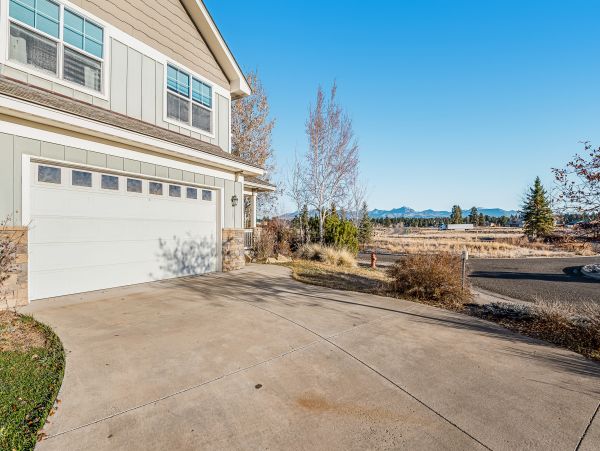 Breckenridge Home 1018280