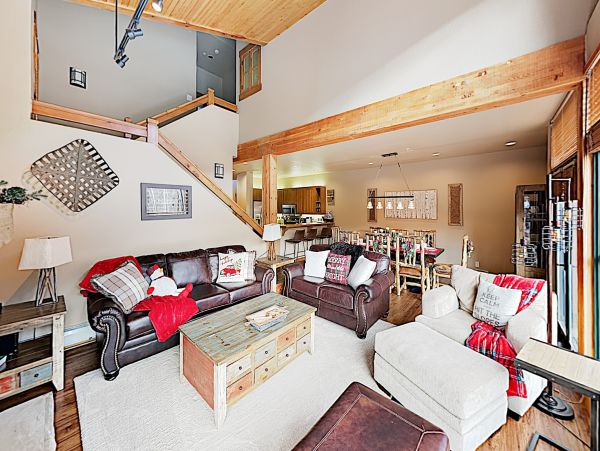 Breckenridge Home 1018281