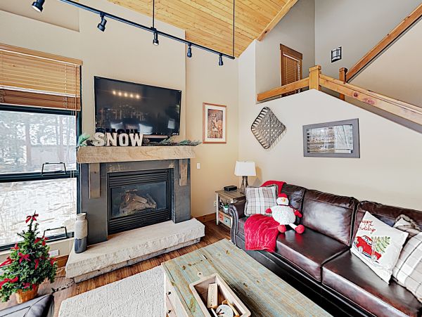 Breckenridge Home 1018281