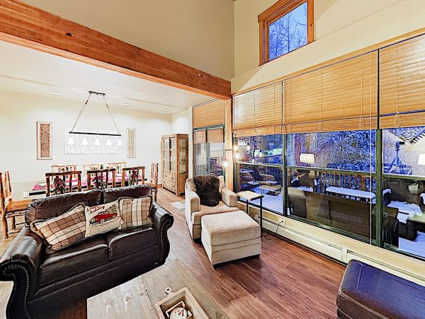 Breckenridge Home 1018281