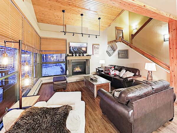 Breckenridge Home 1018281