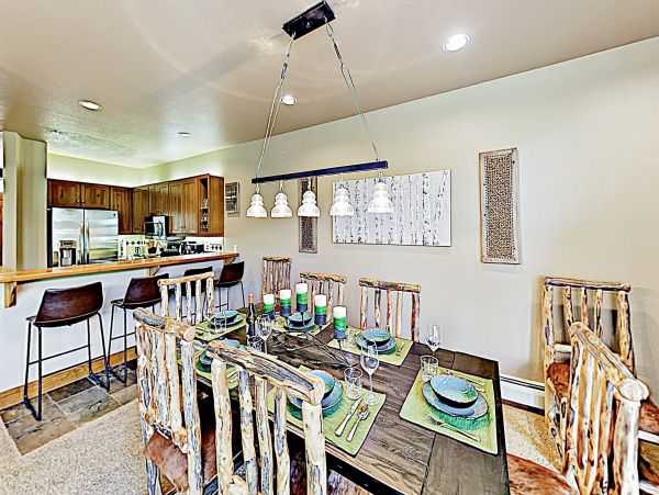 Breckenridge Home 1018281