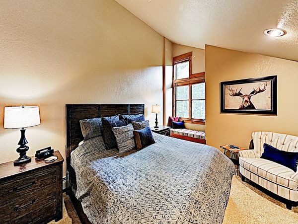 Breckenridge Home 1018281