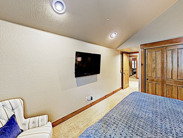 Breckenridge Home 1018281