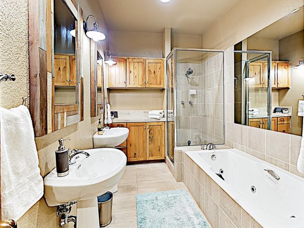 Breckenridge Home 1018281