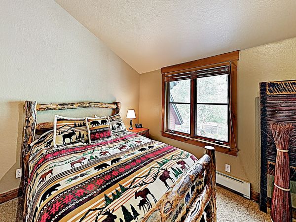 Breckenridge Home 1018281