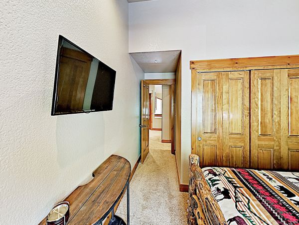 Breckenridge Home 1018281
