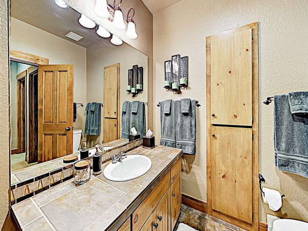Breckenridge Home 1018281