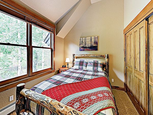Breckenridge Home 1018281