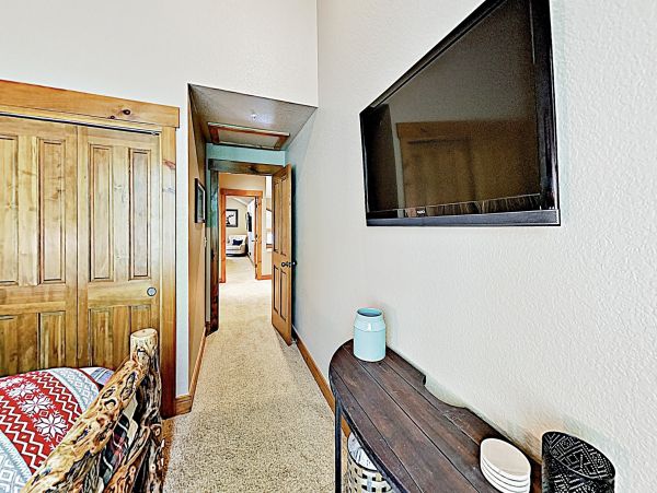 Breckenridge Home 1018281