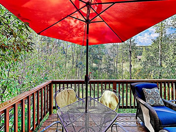 Breckenridge Home 1018281