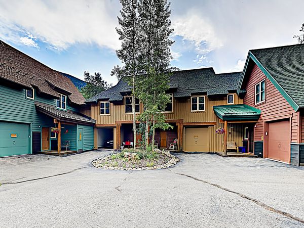 Breckenridge Home 1018281