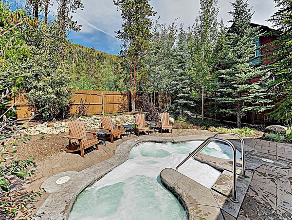 Breckenridge Home 1018281