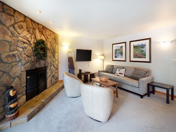 Breckenridge Home 1018282