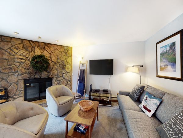 Breckenridge Home 1018282