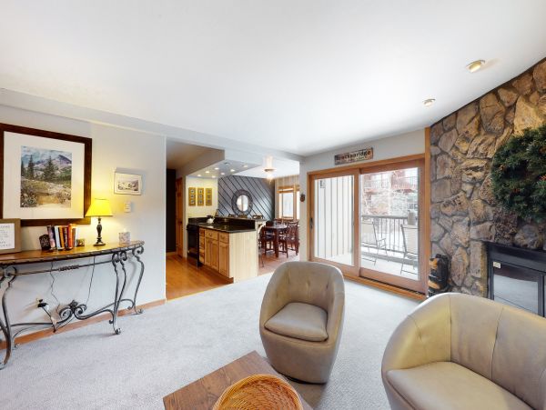Breckenridge Home 1018282