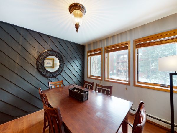 Breckenridge Home 1018282