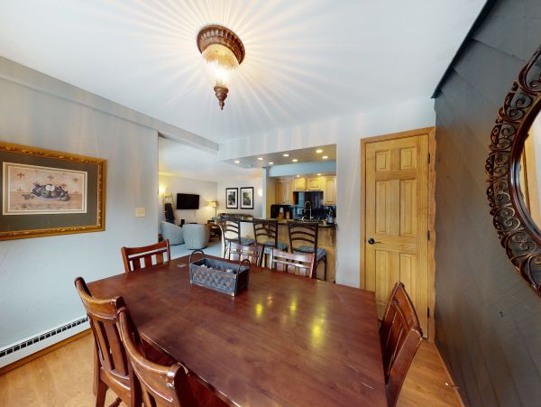 Breckenridge Home 1018282