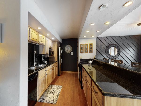 Breckenridge Home 1018282