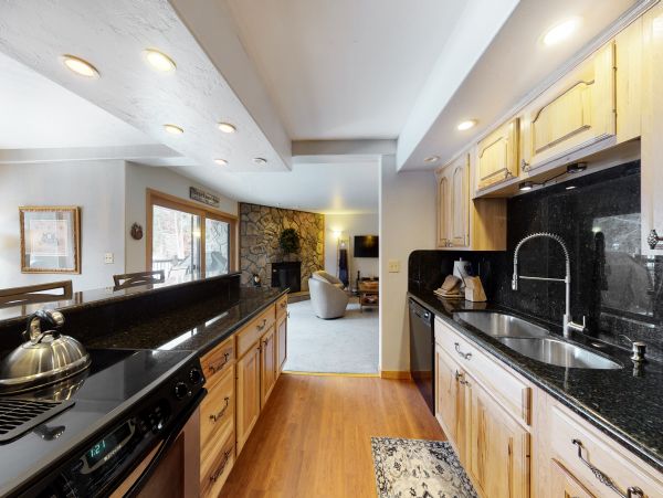 Breckenridge Home 1018282
