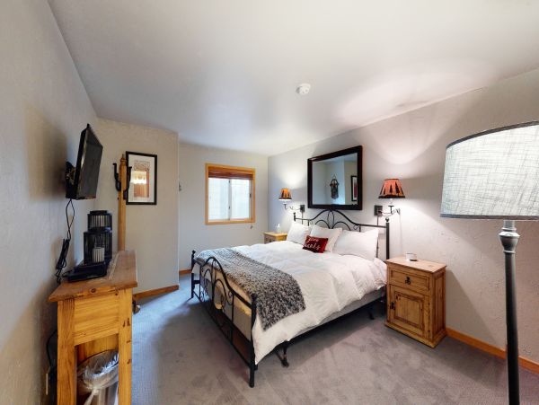 Breckenridge Home 1018282