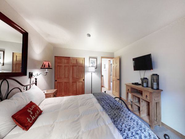 Breckenridge Home 1018282