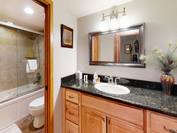 Breckenridge Home 1018282