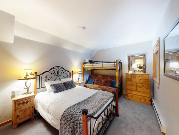 Breckenridge Home 1018282
