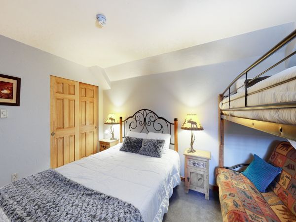 Breckenridge Home 1018282