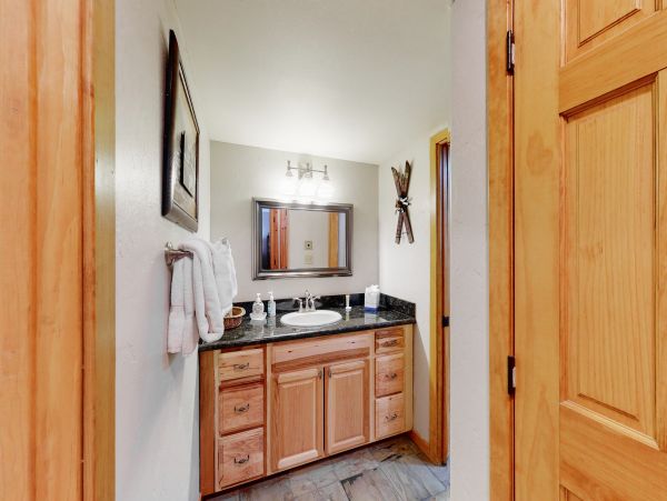 Breckenridge Home 1018282