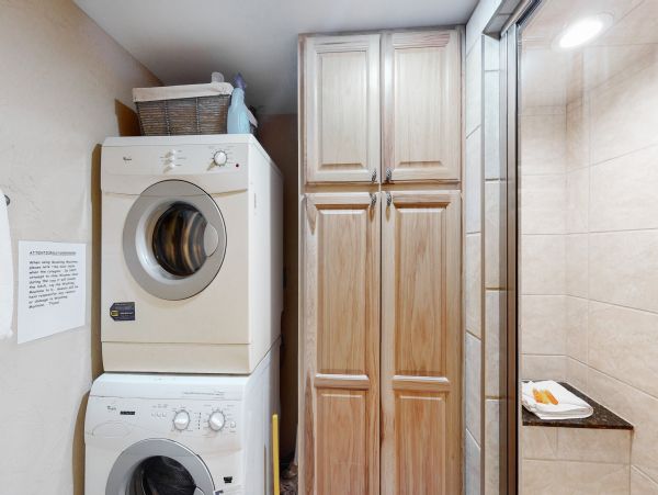 Breckenridge Home 1018282