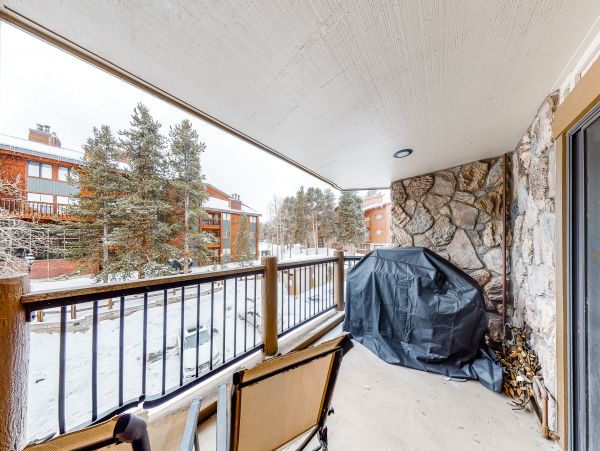 Breckenridge Home 1018282