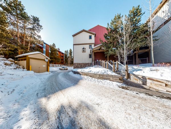 Breckenridge Home 1018282