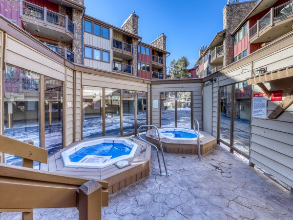 Breckenridge Home 1018282
