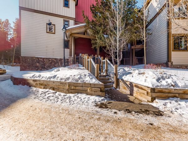 Breckenridge Home 1018282