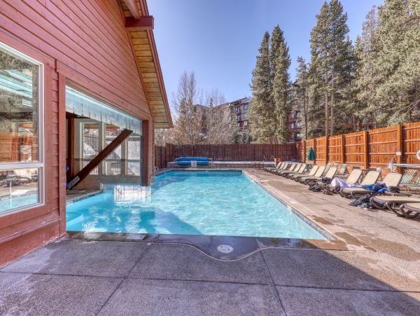 Breckenridge Home 1018282