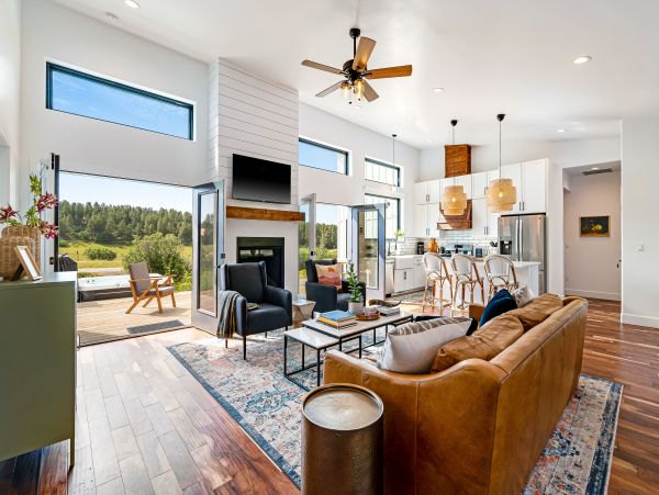 Breckenridge Home 1018283