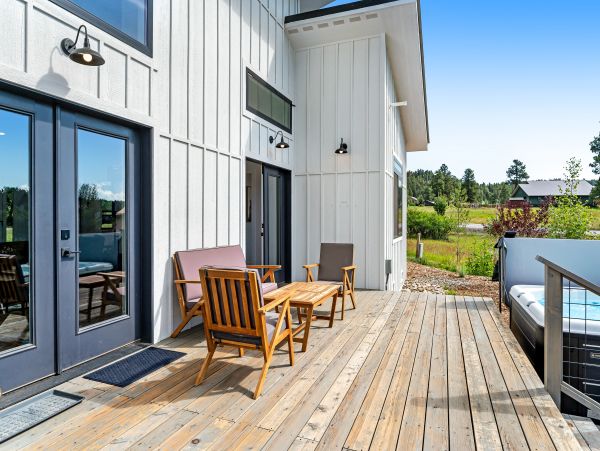 Breckenridge Home 1018283