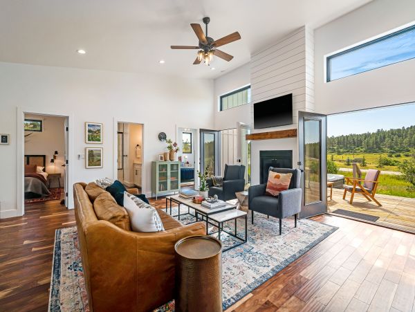 Breckenridge Home 1018283