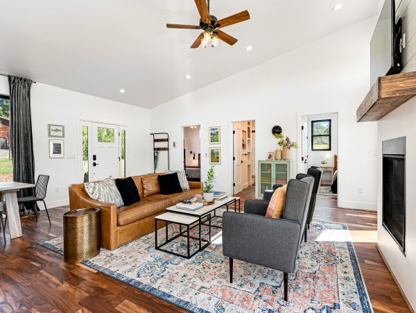 Breckenridge Home 1018283