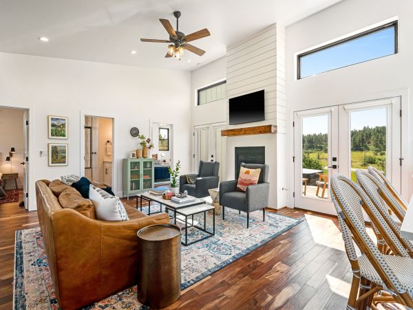Breckenridge Home 1018283