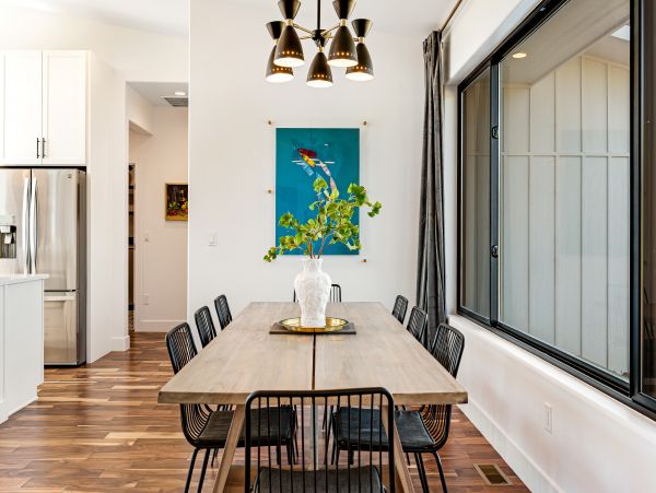 Breckenridge Home 1018283