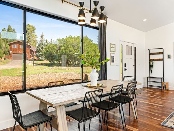 Breckenridge Home 1018283