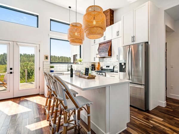 Breckenridge Home 1018283