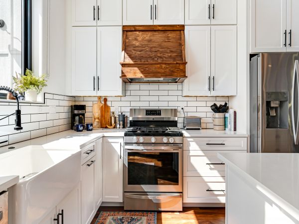 Breckenridge Home 1018283