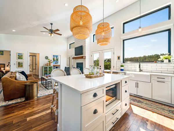 Breckenridge Home 1018283